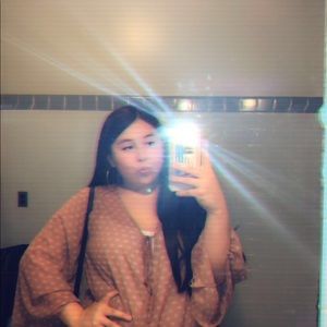 Meet your Posher, Maritza